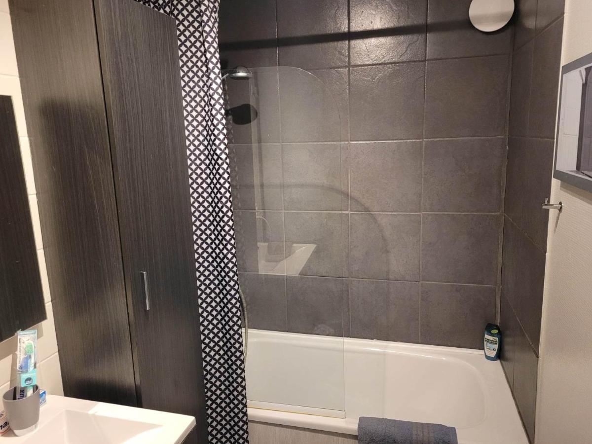 My Bedroom Spa Kültér fotó
