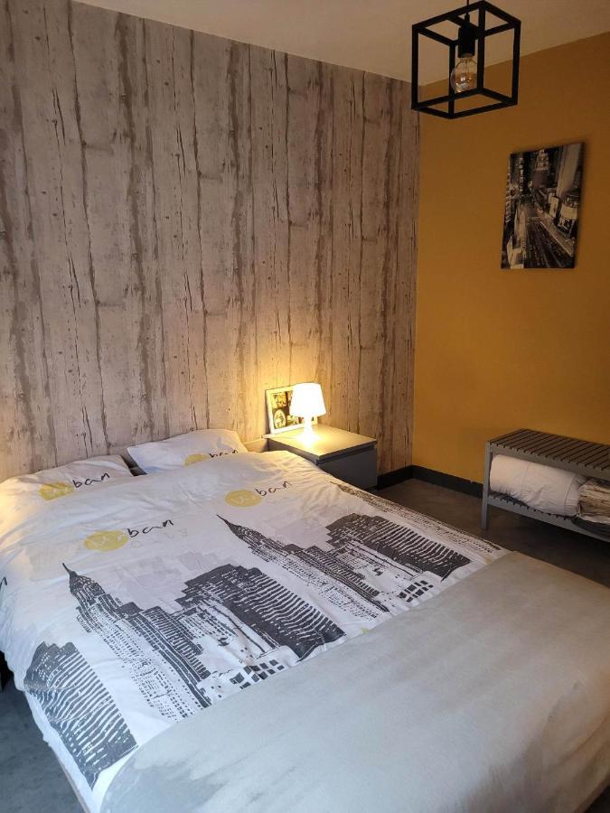 My Bedroom Spa Kültér fotó