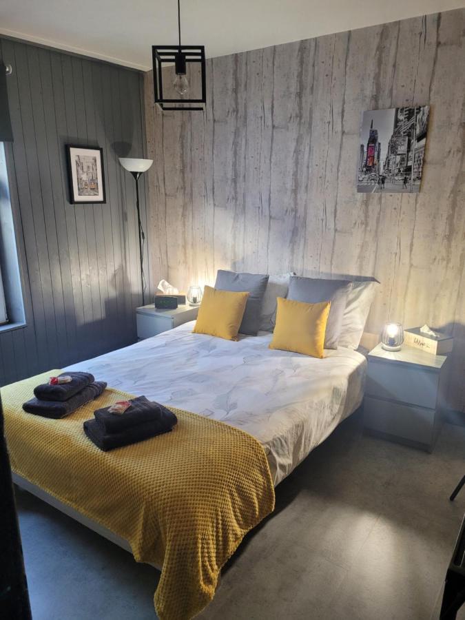 My Bedroom Spa Kültér fotó
