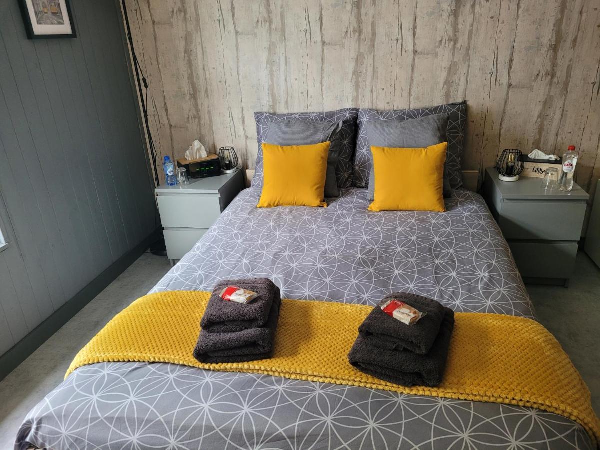 My Bedroom Spa Kültér fotó